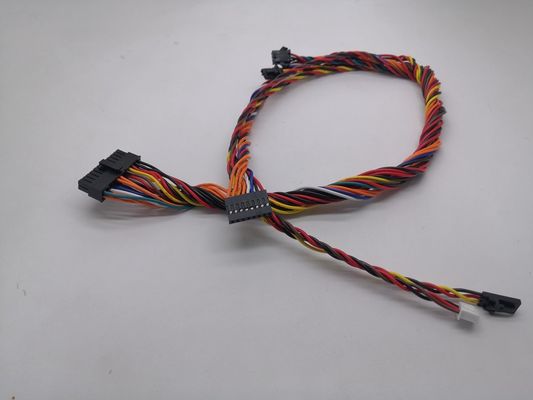 自動化機器 モレックス 5557 JST PH ZH SM2.5 コンネクタケーブル組立 ワイヤリングハーネス
