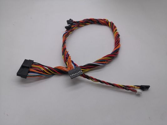 自動化機器 モレックス 5557 JST PH ZH SM2.5 コンネクタケーブル組立 ワイヤリングハーネス