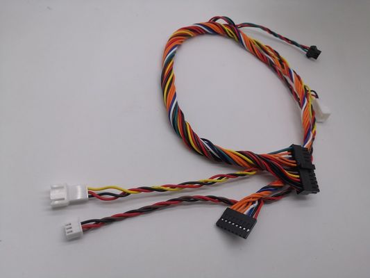 自動化機器 モレックス 5557 JST PH ZH SM2.5 コンネクタケーブル組立 ワイヤリングハーネス