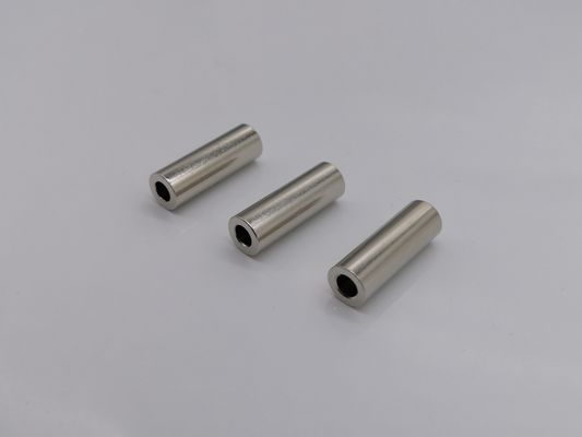 精密加工部品 銅端末 ピン 製造 銅回路 CNC ポム パーツ ピン 加工