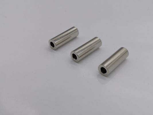 精密加工部品 銅端末 ピン 製造 銅回路 CNC ポム パーツ ピン 加工