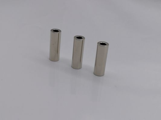 精密加工部品 銅端末 ピン 製造 銅回路 CNC ポム パーツ ピン 加工