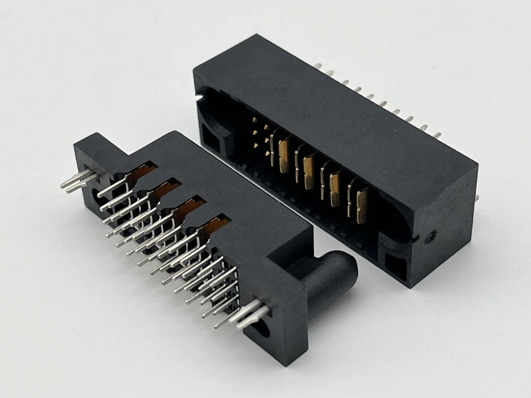 5.08mm直線PSP電源コネクタ 4P 8Sピン 男性電源電池コネクタ