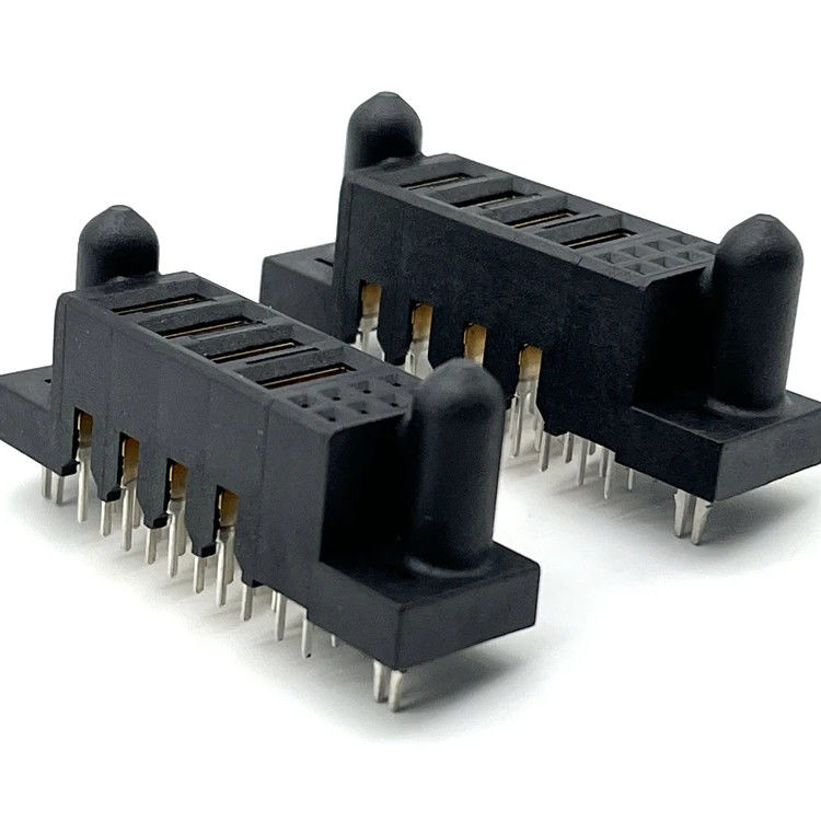 4ピンHCPコネクタ 5.08mm バッテリー 女性コネクタ 40A電流に対応