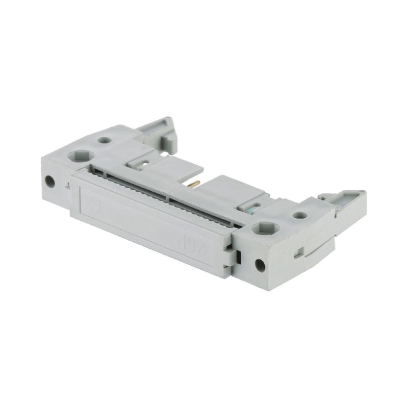 2.54mm ピッチIDC エジェクターヘッダーコネクタ 1.27mm 2651 28awg フラットケーブル