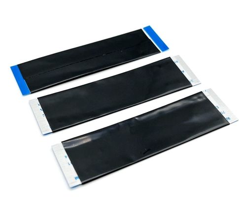 6ピン フラット FFC リボンケーブル 15cm 同じサイド Awm 20624 80c 60V 定数電圧