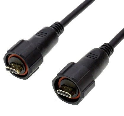 電子機器 防水USBケーブル 高速と保温材料 PVCケーブル