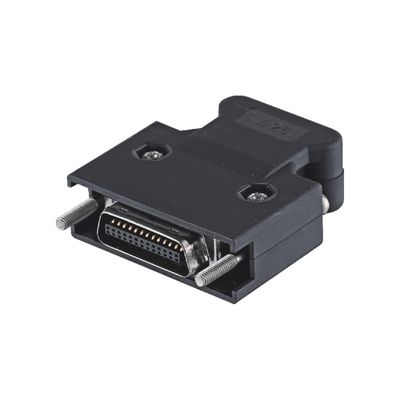 SM SCSI ワイヤー・トゥ・ボード・コネクタ 1.27mm 26ピンの男性コネクタ MDR SCSI コネクタ