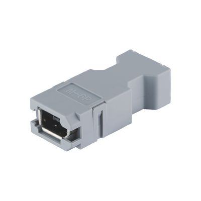 SM-6P 男性 CN3 サーバー I / O コネクタ IEEE 1394 女性 コネクタ 溶接タイプ