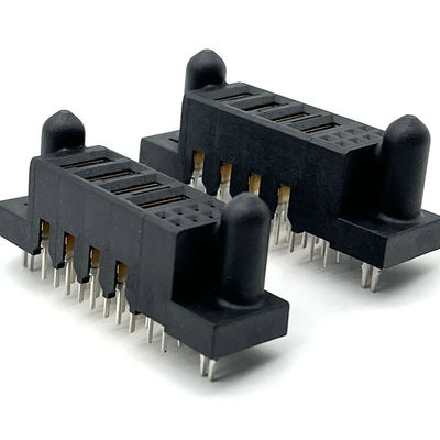 4ピンHCPコネクタ 5.08mm バッテリー 女性コネクタ 40A電流に対応