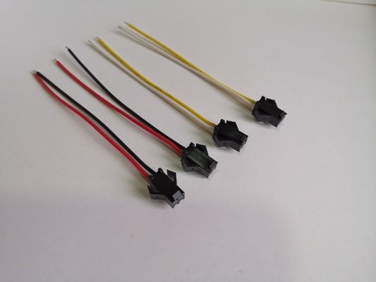 JST SH ZH XH SM PH 2.0 2.5 2.54 1.5MMピッチモレックス 1.25MMワイヤーハーネスおよびケーブル組立